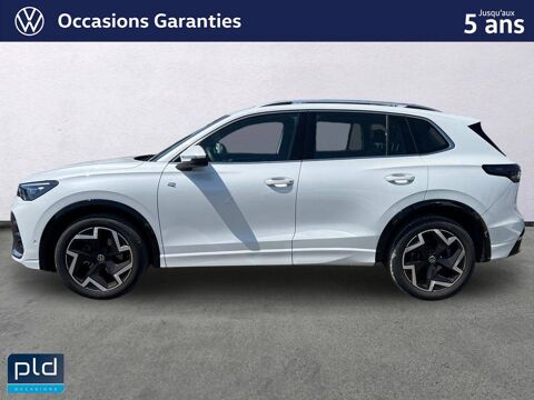 Tiguan 1.5 eTSI 150ch DSG7 2025 occasion 13012 Marseille