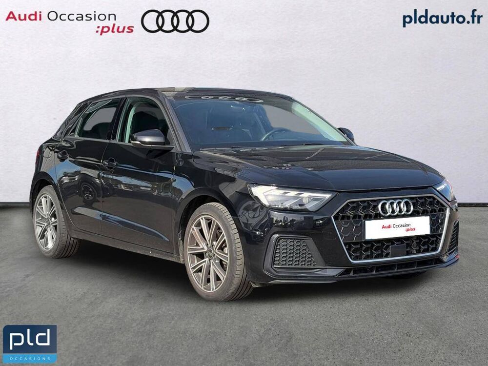 A1 Sportback 25 TFSI 95 ch S tronic 7 2024 occasion 13090 Aix-en-Provence