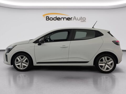 Clio SCe 65 ch GSR2 2024 occasion 29200 Brest