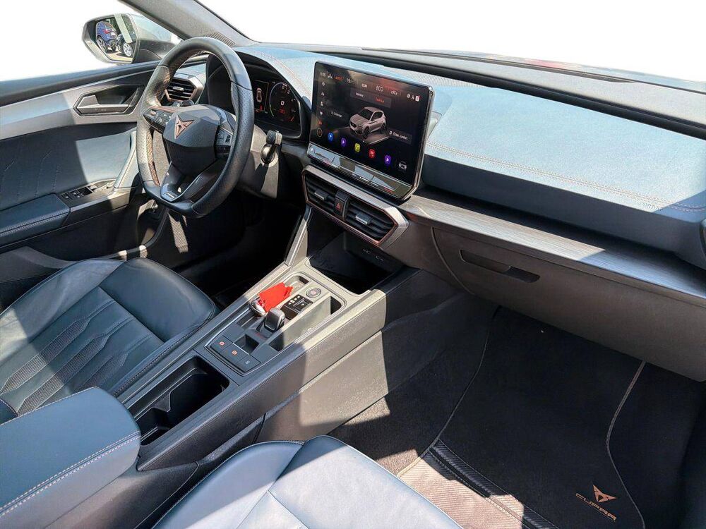 Leon 1.4 e-HYBRID 245 ch DSG6 2023 occasion 13090 Aix-en-Provence