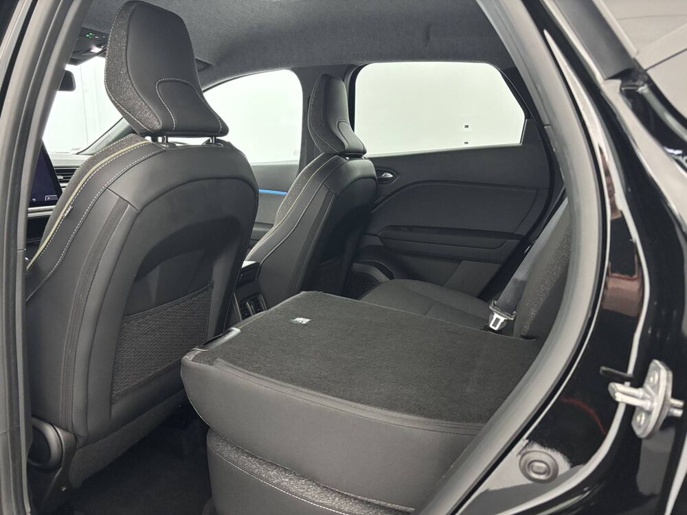 Captur E-Tech full hybrid 160 ch 2025 occasion 56400 Auray