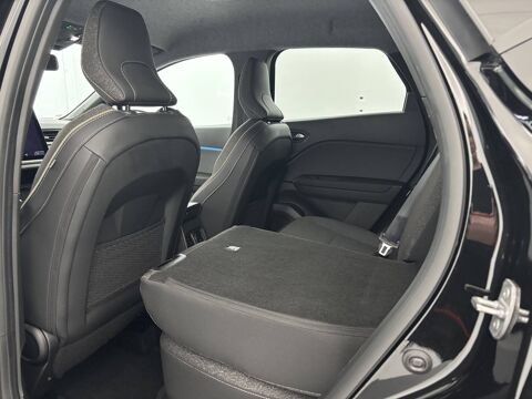 Captur E-Tech full hybrid 160 ch 2025 occasion 56400 Auray