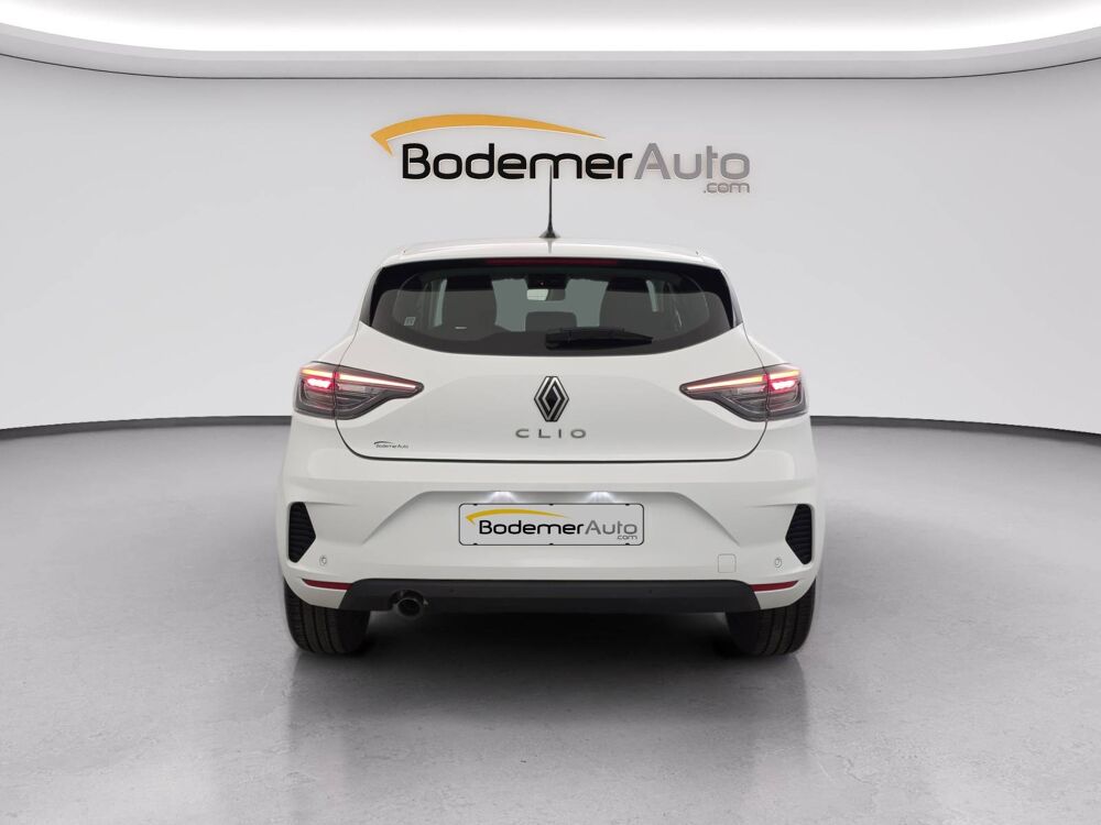 Clio SCe 65 2023 occasion 29000 Quimper