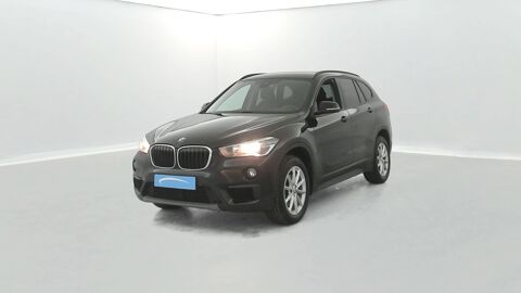 Annonce voiture BMW X1 16480 €