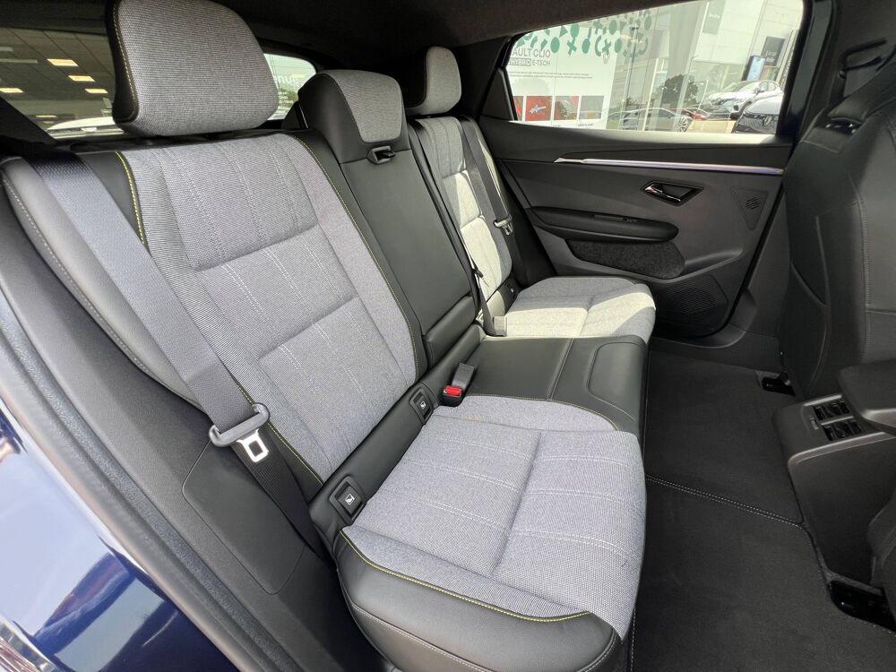 Sc&eacute;nic Scenic E-Tech &eacute;lectrique 220 ch grande autonomie 2026 occasion 50000 Saint-L&ocirc;