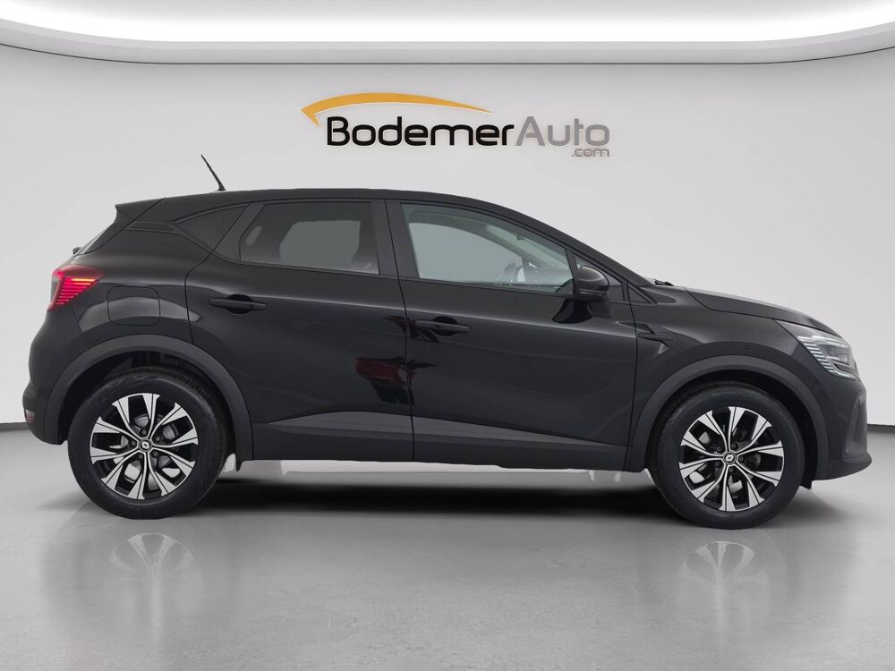 Captur TCe 90 2024 occasion 56850 Caudan