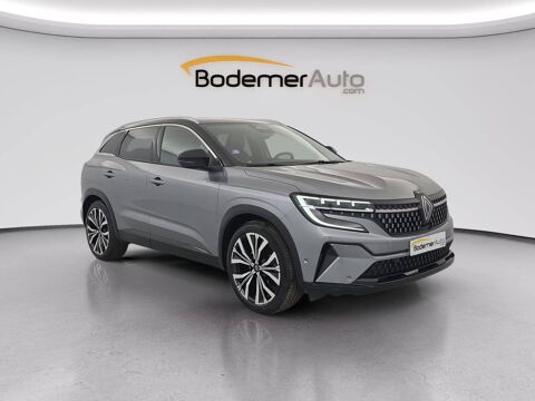 Austral E-Tech hybrid 200 2023 occasion 50100 Cherbourg-en-Cotentin