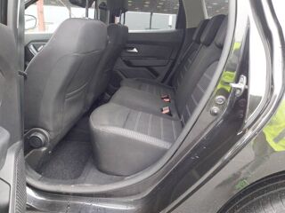 Duster Blue dCi 115 4x2 2021 occasion 56000 Vannes