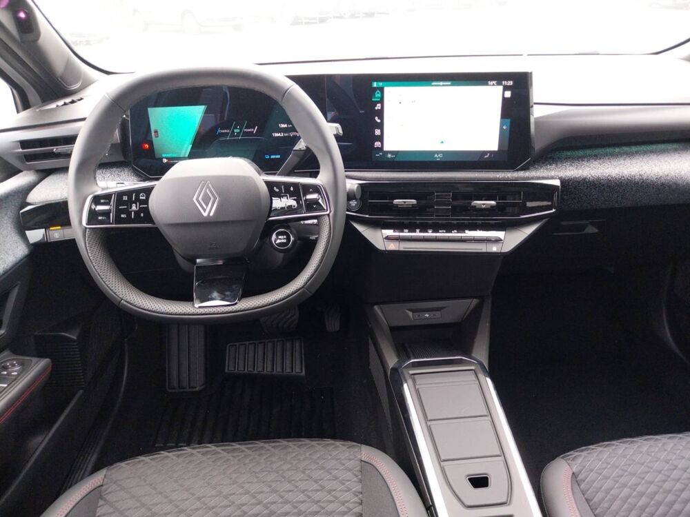 Clio E-Tech full hybrid 160 ch 2026 occasion 14200 H&eacute;rouville-Saint-Clair