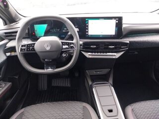 Clio E-Tech full hybrid 160 ch 2026 occasion 14200 H&eacute;rouville-Saint-Clair