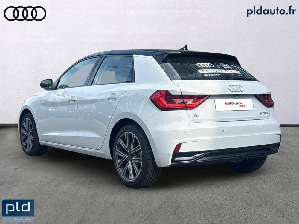 A1 Sportback 30 TFSI 116 ch S tronic 7 2026 occasion 13730 Saint-Victoret