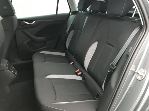 Kamiq 1.0 TSI Evo 2 116 ch DSG7 2025 occasion 25000 Besan&ccedil;on
