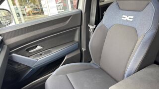 Duster Hybrid 140 2024 occasion 56300 Pontivy