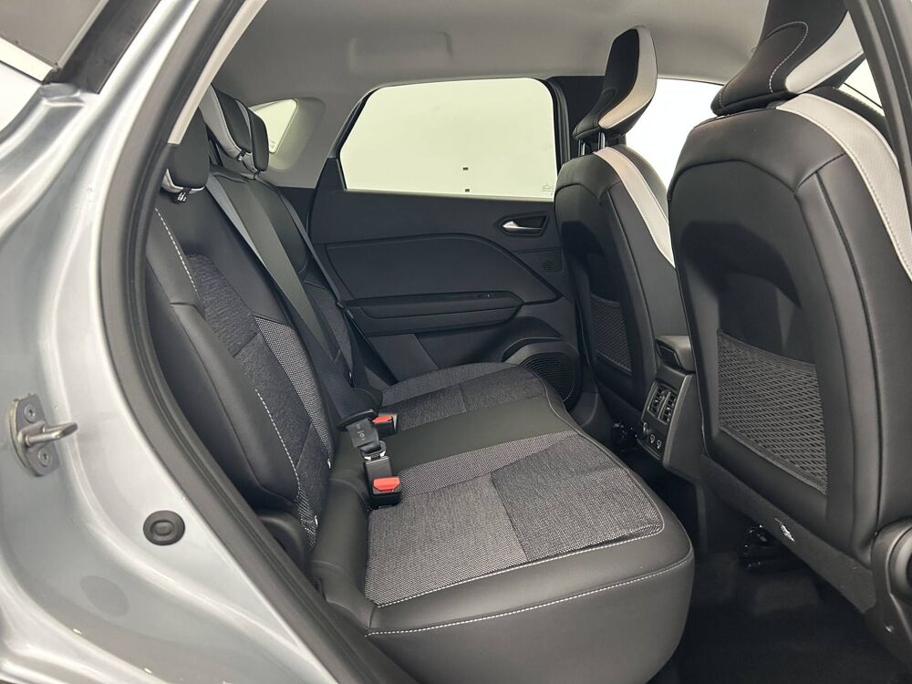 Captur E-Tech hybride rechargeable 160 2023 occasion 56300 Pontivy
