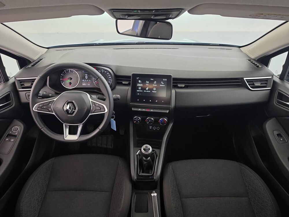 Clio TCe 90 2023 occasion 50000 Saint-L&ocirc;