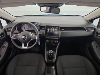 Clio TCe 90 2023 occasion 50000 Saint-L&ocirc;