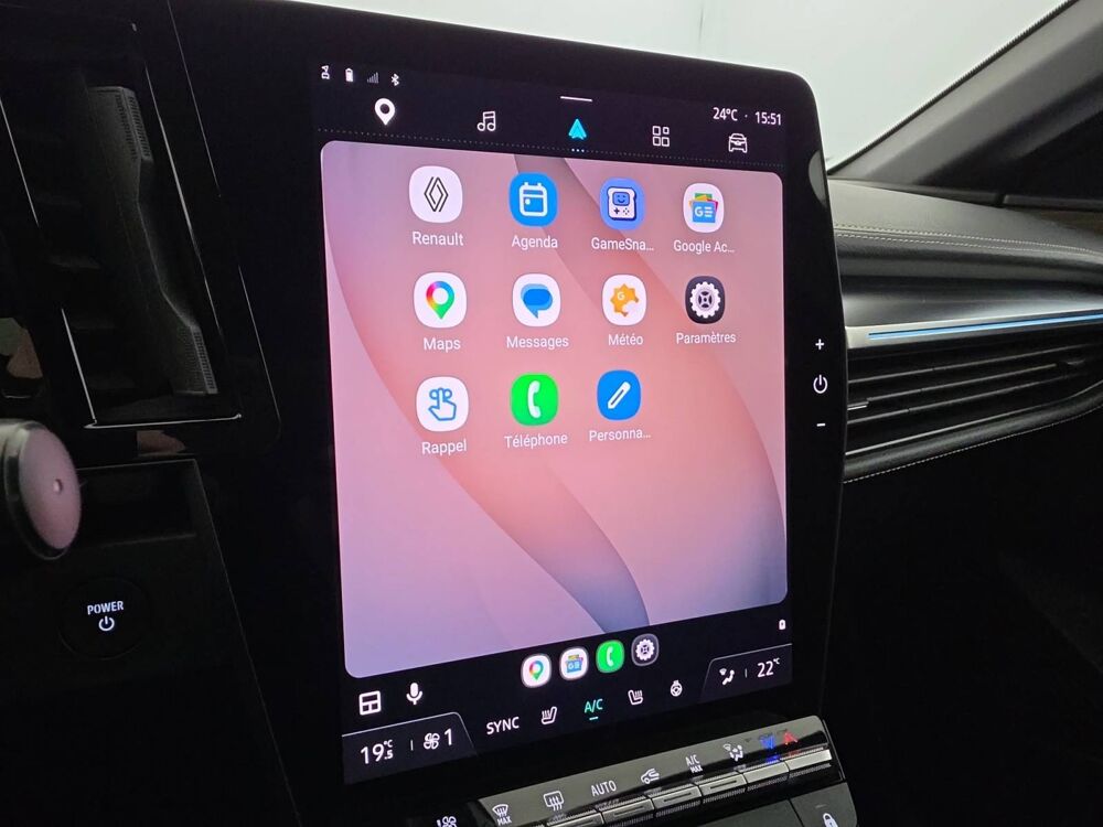 M&eacute;gane Megane E-Tech EV60 220 ch super charge 2023 occasion 29150 Ch&acirc;teaulin