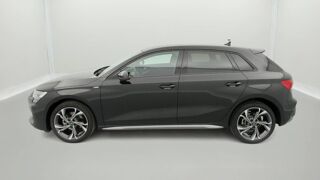 A3 Sportback TFSI Mild Hybrid 150 S tronic 7 2025 occasion 25000 Besan&ccedil;on