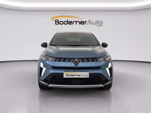 Symbioz E-Tech full hybrid 145 2025 occasion 50000 Saint-L&ocirc;