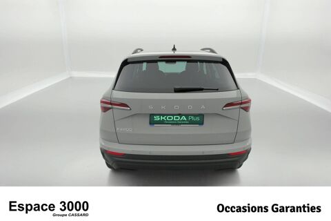 Karoq 1.5 TSI Evo 2 150 ch ACT DSG7 2025 occasion 25000 Besan&ccedil;on