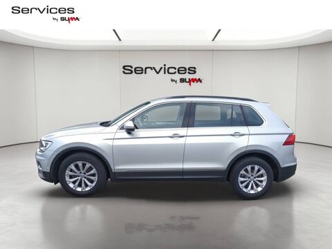 Tiguan 2.0 TDI 150 DSG7 2019 occasion 01440 Viriat