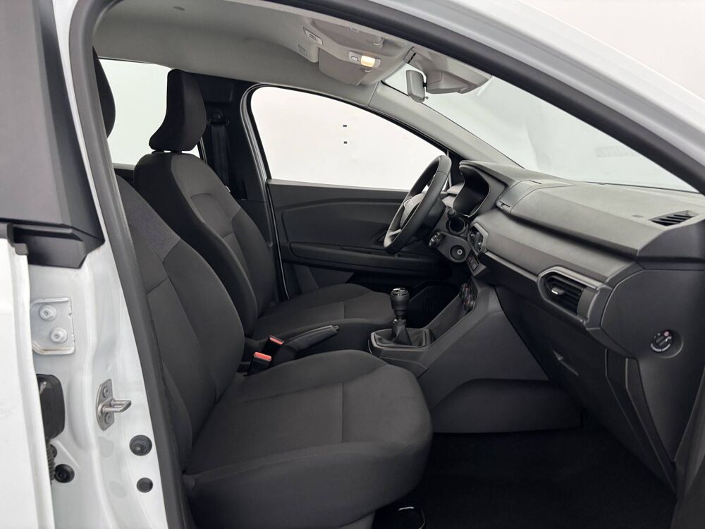 Jogger TCe 110 5 places GSR2 2024 occasion 14400 Bayeux