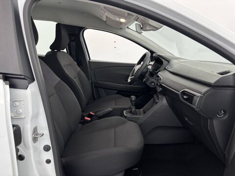 Jogger TCe 110 5 places GSR2 2024 occasion 14400 Bayeux