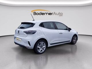 Clio TCe 100 GPL 2023 occasion 50000 Saint-L&ocirc;