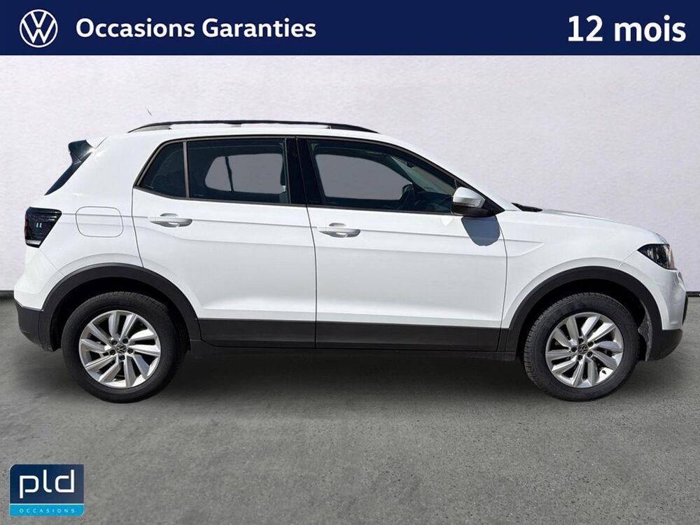 T-Cross 1.0 TSI 95 Start/Stop BVM5 2023 occasion 13300 Salon-de-Provence