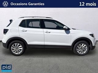 T-Cross 1.0 TSI 95 Start/Stop BVM5 2023 occasion 13300 Salon-de-Provence