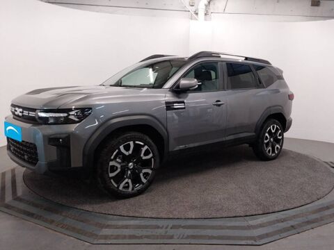 Annonce voiture Dacia Bigster 32550 €