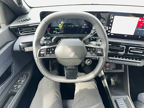 R5 Renault 5 E-Tech Electrique 150 ch autonomie confort 2026 occasion 50100 Cherbourg-en-Cotentin