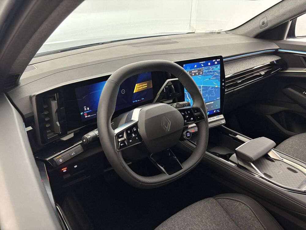 Austral full hybrid E-Tech 200 ch 2026 occasion 22200 Guingamp