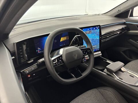 Austral full hybrid E-Tech 200 ch 2026 occasion 22200 Guingamp