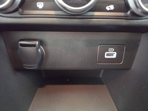 Jogger ECO-G 100 7 places 2022 occasion 29600 Morlaix