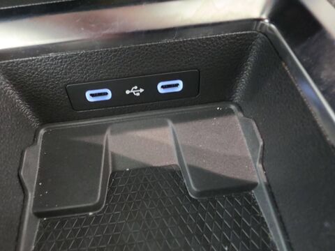 M&eacute;gane Megane E-Tech EV60 220 ch super charge 2023 occasion 56300 Pontivy