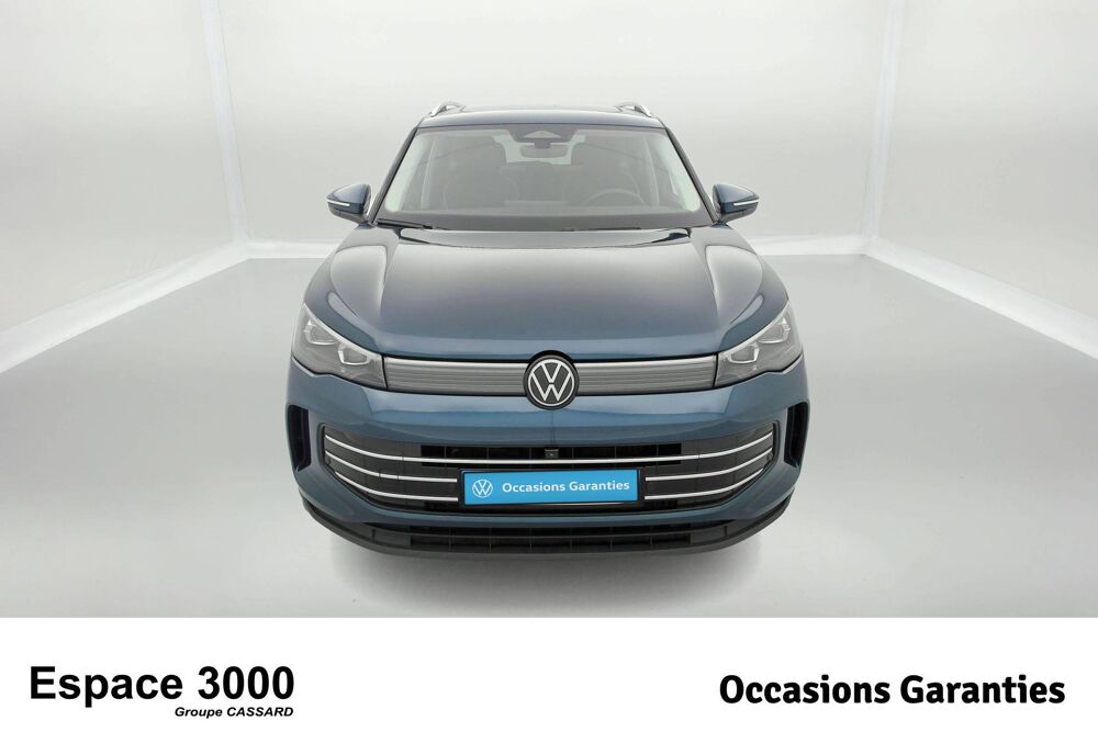 Tiguan 2.0 TDI 150ch DSG7 2025 occasion 25000 Besan&ccedil;on