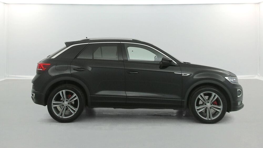 T-ROC T-Roc 2.0 TDI 150 Start/Stop DSG7 2020 occasion 22200 Guingamp