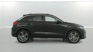 T-ROC T-Roc 2.0 TDI 150 Start/Stop DSG7 2020 occasion 22200 Guingamp