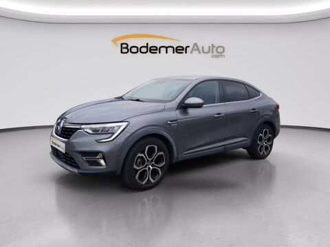 Annonce voiture Renault Arkana 18490 €