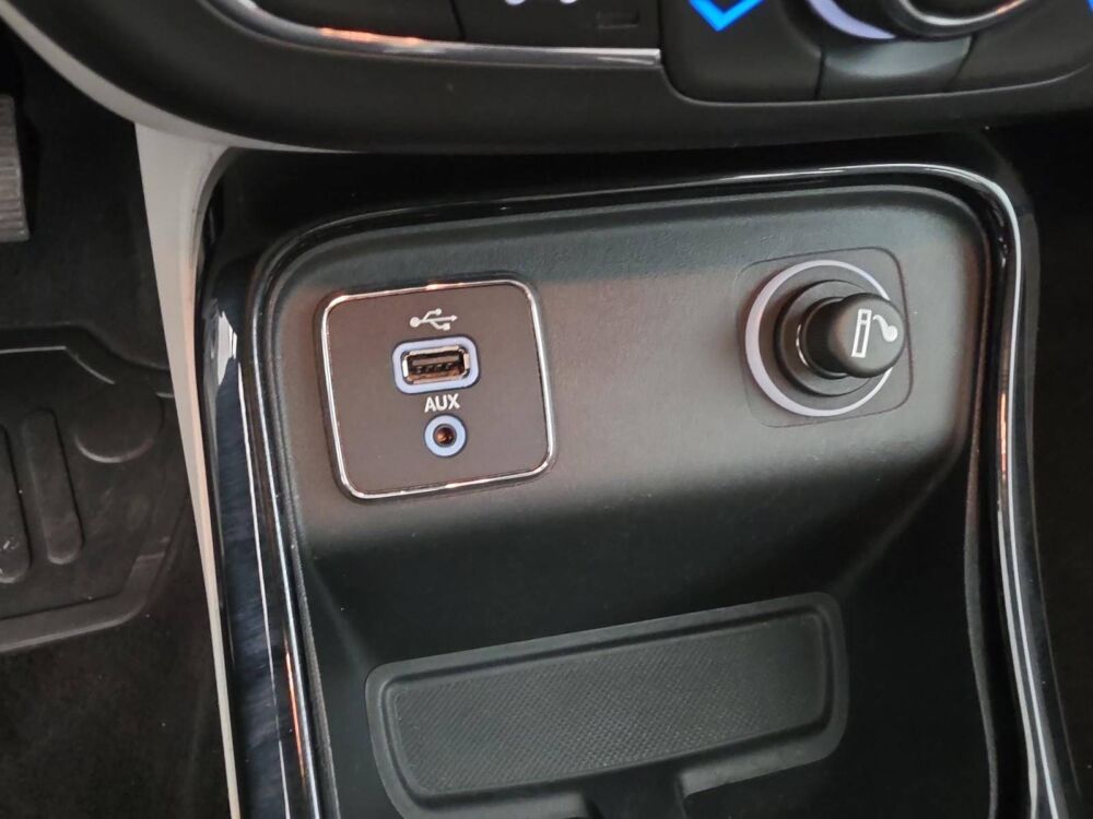 Compass 1.4 I MultiAir II 140 ch BVM6 2018 occasion 29200 Brest