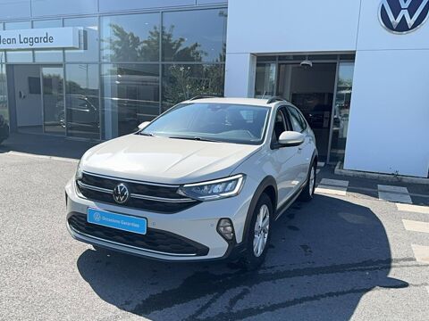 Annonce voiture Volkswagen Taigo 16490 €