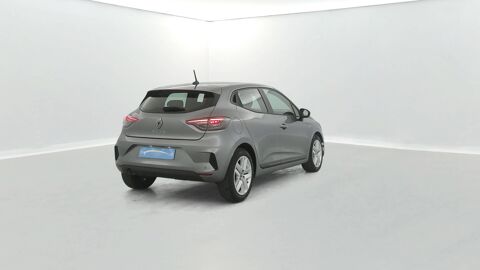 Clio TCe 90 2024 occasion 50000 Saint-L&ocirc;