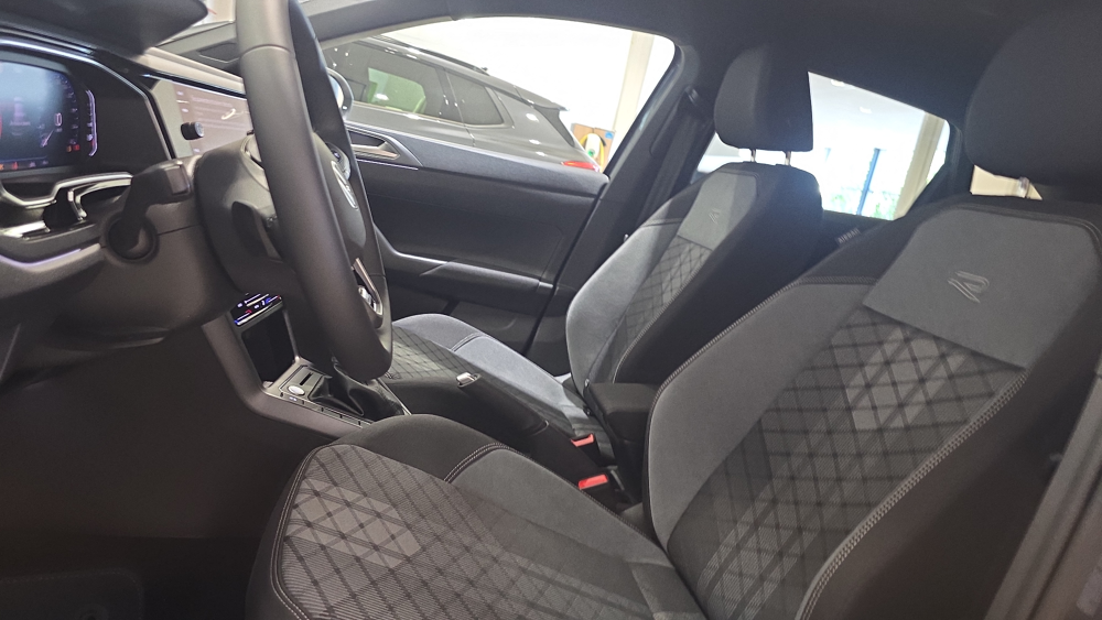 Taigo 1.0 TSI 116 DSG7 2025 occasion 25000 Besan&ccedil;on