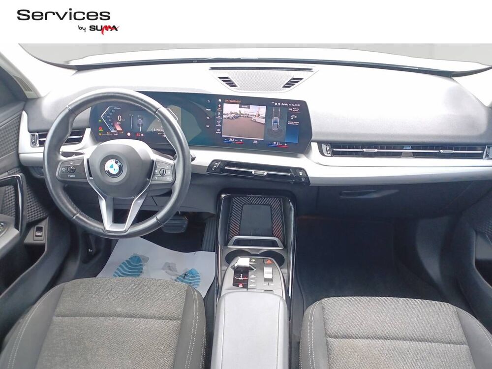 X1 sDrive 18d 150ch DKG7 2023 occasion 01440 Viriat