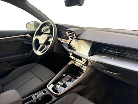 A3 Sportback 40 TFSIe 204 S tronic 6 2025 occasion 13011 Marseille