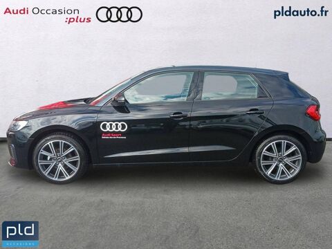 A1 Sportback 25 TFSI 95 ch S tronic 7 2025 occasion 13090 Aix-en-Provence