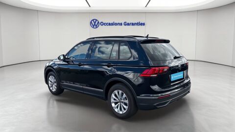 Tiguan 1.5 TSI 150ch DSG7 2024 occasion 62500 Salperwick