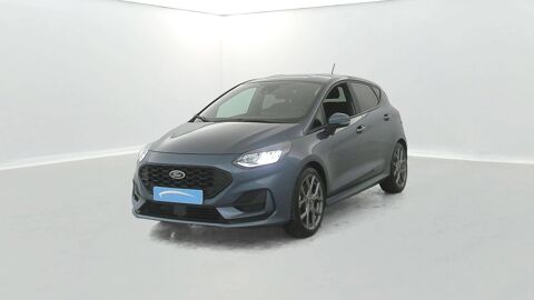 Ford Fiesta 1.0 Flexifuel 95 ch S&S BVM6 2024 occasion Coutances 50200
