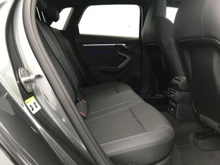 A3 Sportback TDI 150 S tronic 7 2025 occasion 25000 Besan&ccedil;on